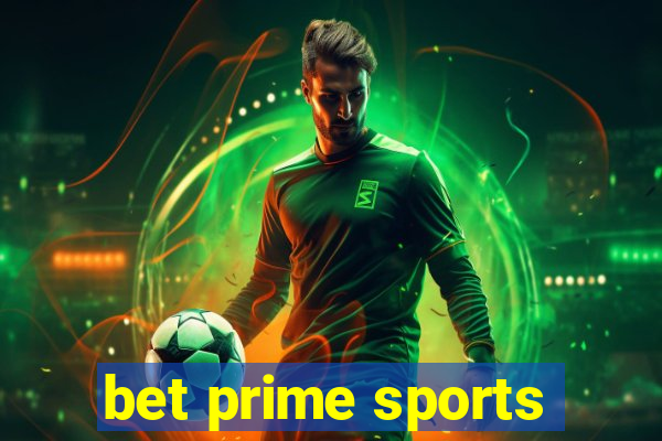 bet prime sports